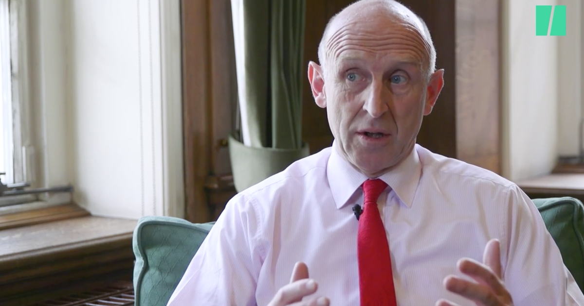 Here's Why Labour Thinks It Can Solve Britain's Toxic Housing Crisis