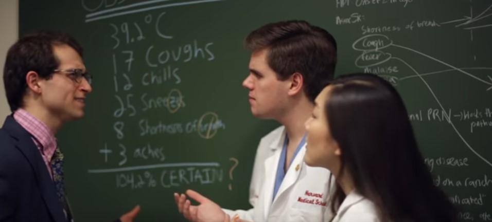 10 Best Moments From The Class Of 2020 Harvard Medical School/Harvard ...