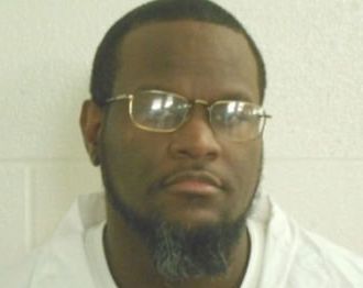 Kenneth Williams, 38, is scheduled to be executed Thursday in Arkansas.