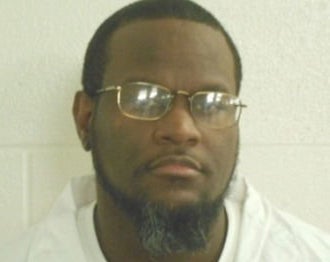 Kenneth Williams, 38, is scheduled to be executed Thursday in Arkansas.