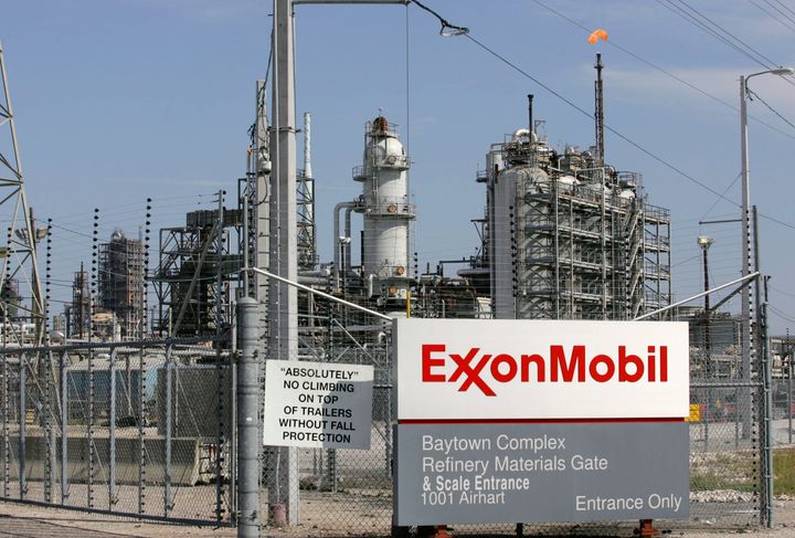 A judge found Exxon Mobil illegally released more than 10 million pounds of pollutants, including carcinogens and respiratory irritants like sulfur dioxide.