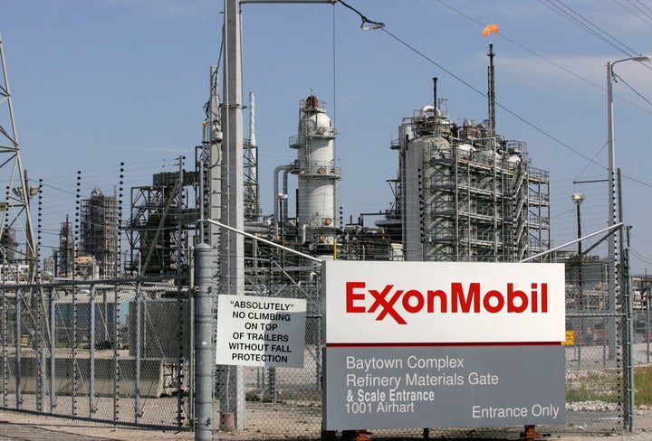 A judge found Exxon Mobil illegally released more than 10 million pounds of pollutants, including carcinogens and respiratory irritants like sulfur dioxide.