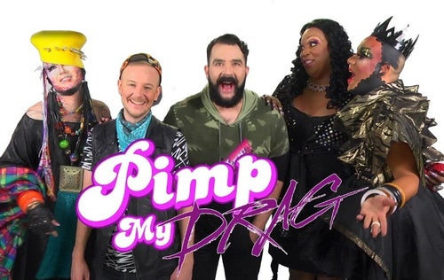 Funny Looking Pimps Pimp Costume White And Leopard Skin Adult Coat