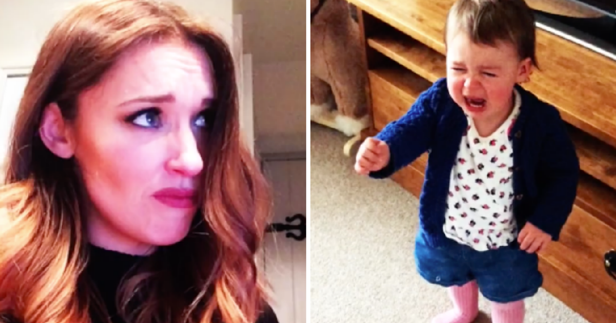 Mum's Ed Sheeran 'Shape Of You' Parody Perfectly Sums Up Life As A
