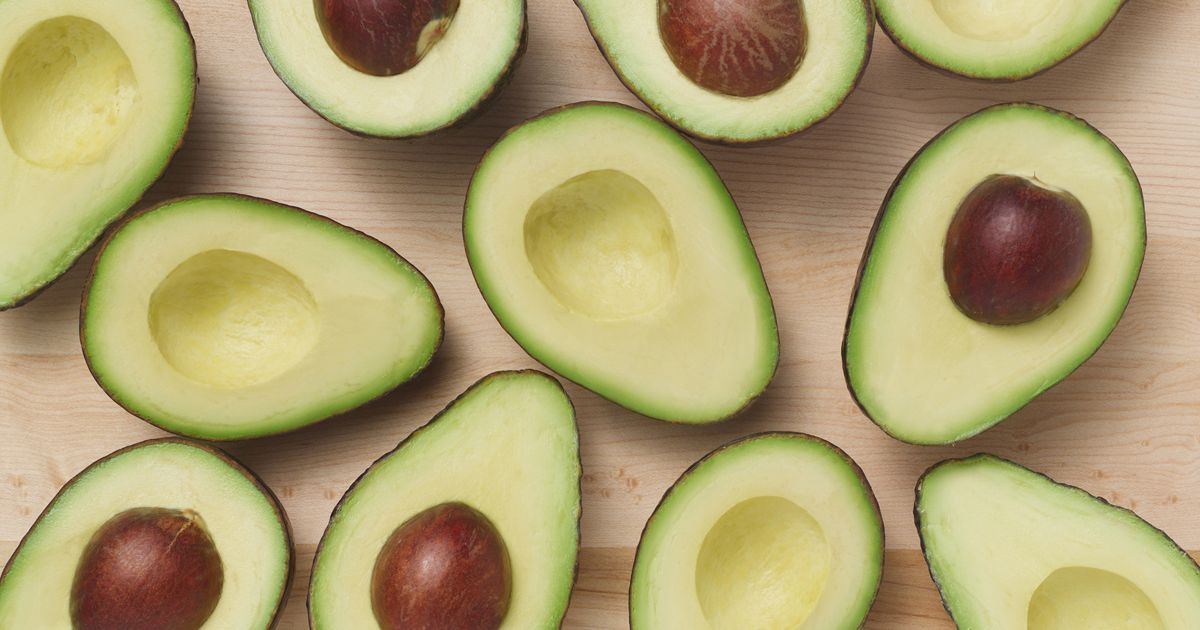 The Amazing Benefits of Avocado for the Skin & Hair | HuffPost Contributor