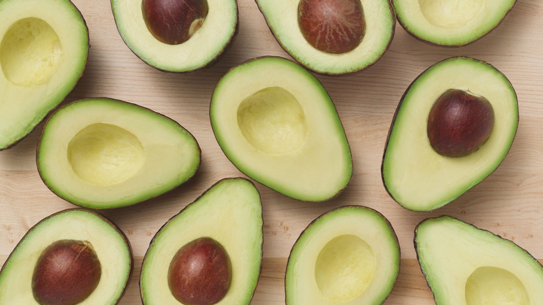 The Amazing Benefits of Avocado for the Skin & Hair | HuffPost Contributor