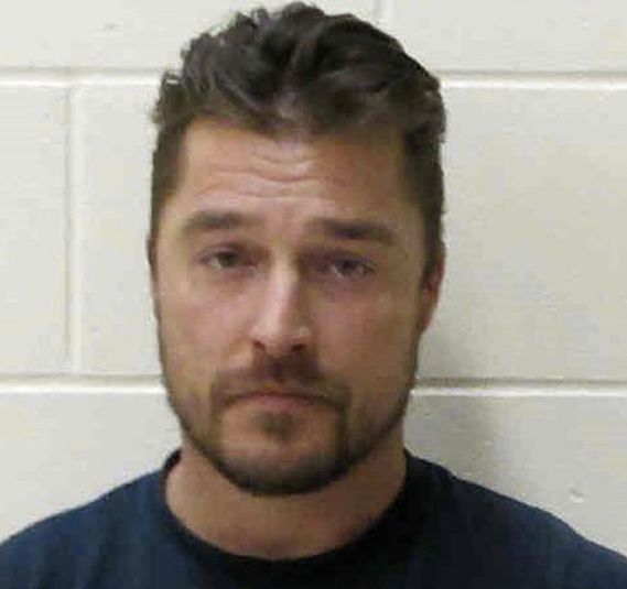Chris Soules has been arrested on the charge of fleeing the scene of a deadly crash. 
