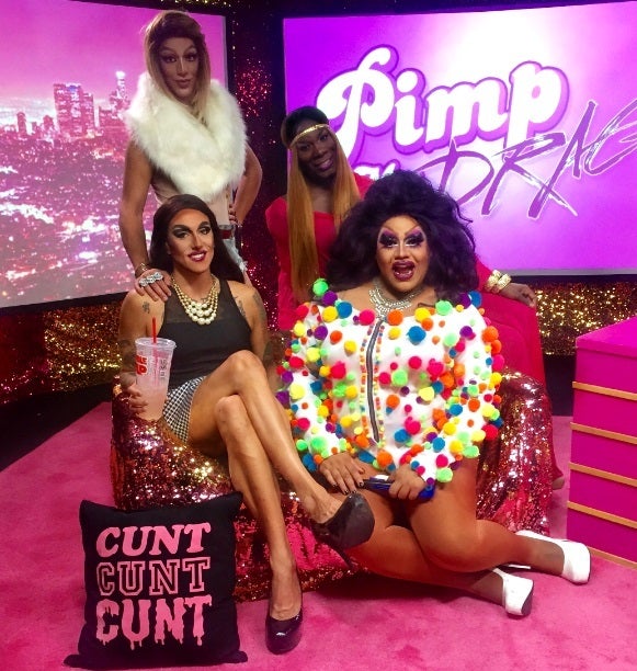 The Up-And-Coming Queens of Pimp My Drag