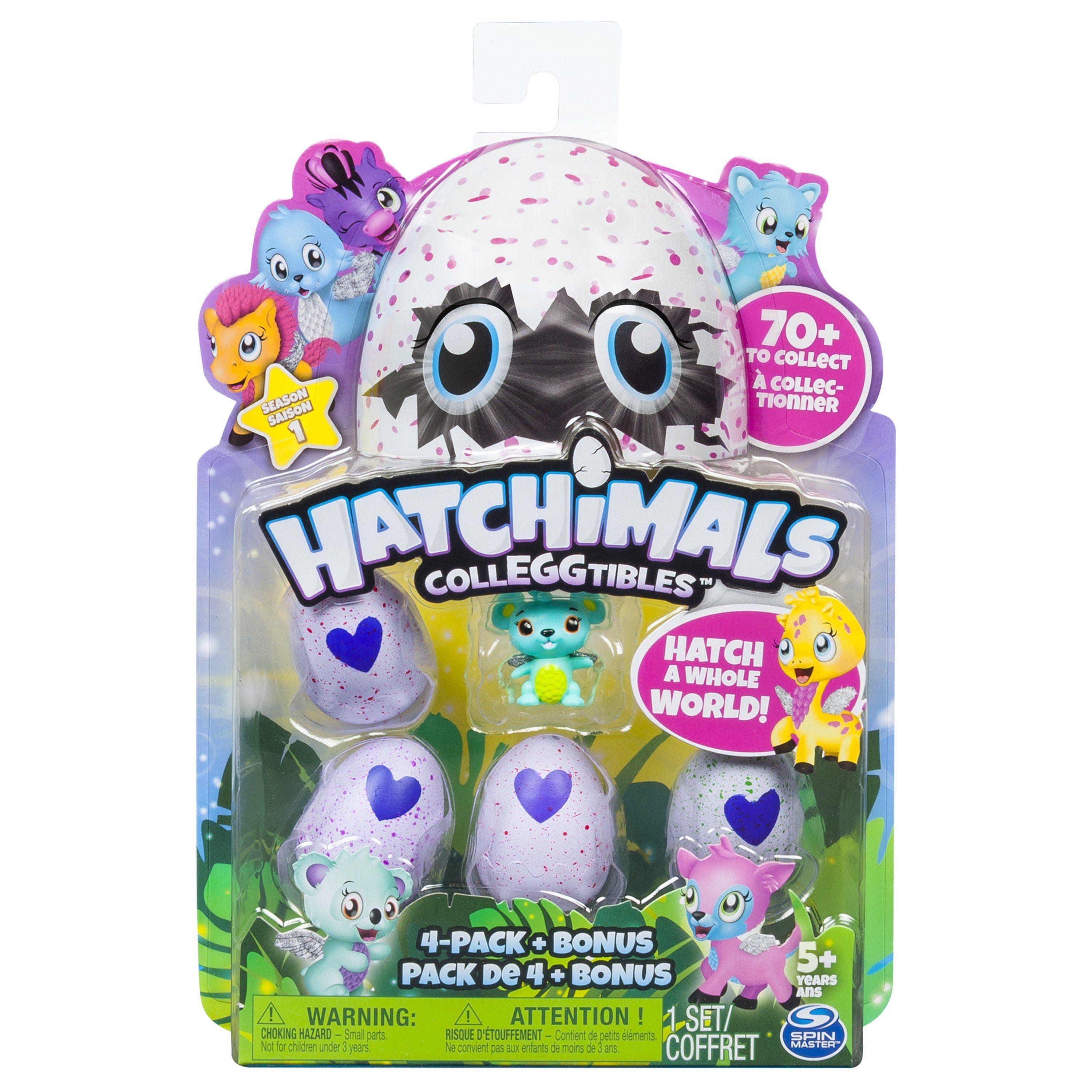 cheap hatchimals colleggtibles