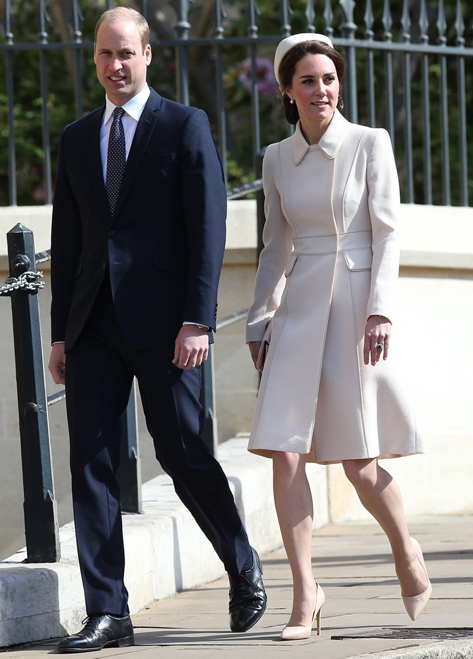 34 Times Kate Middleton and Prince William Gave Us Major Relationship Goals
