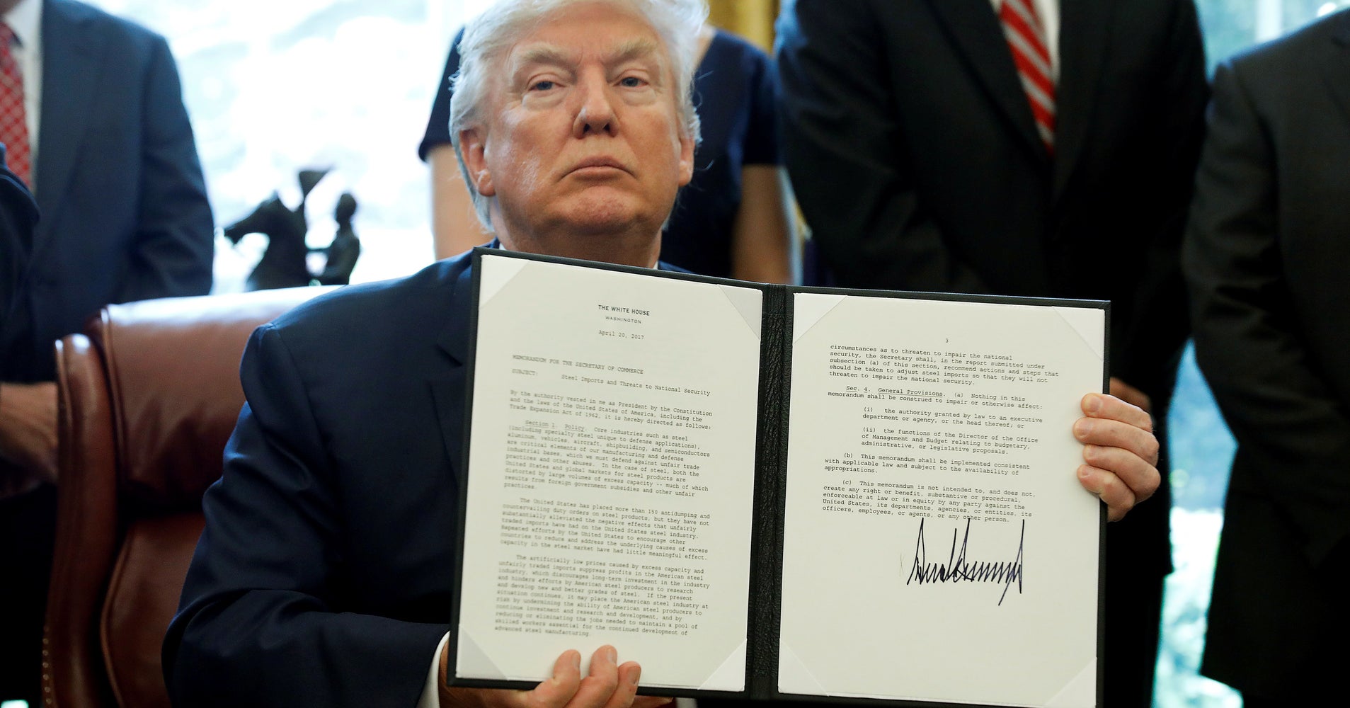 Do my top reflective essay on donald trump 04 picture