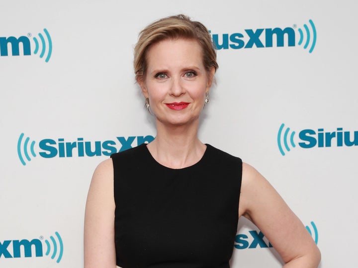 The actress stars as poet Emily Dickinson in the new film "A Quiet Passion."