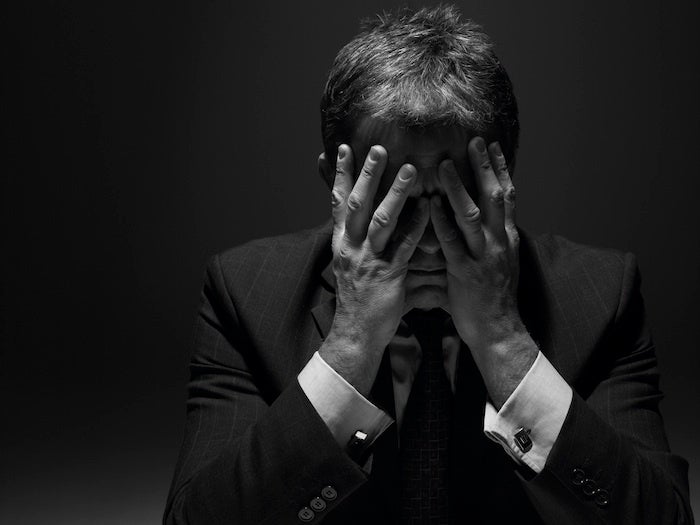 <p>Depression in the workplace has a high cost to quality of life and financially.</p>