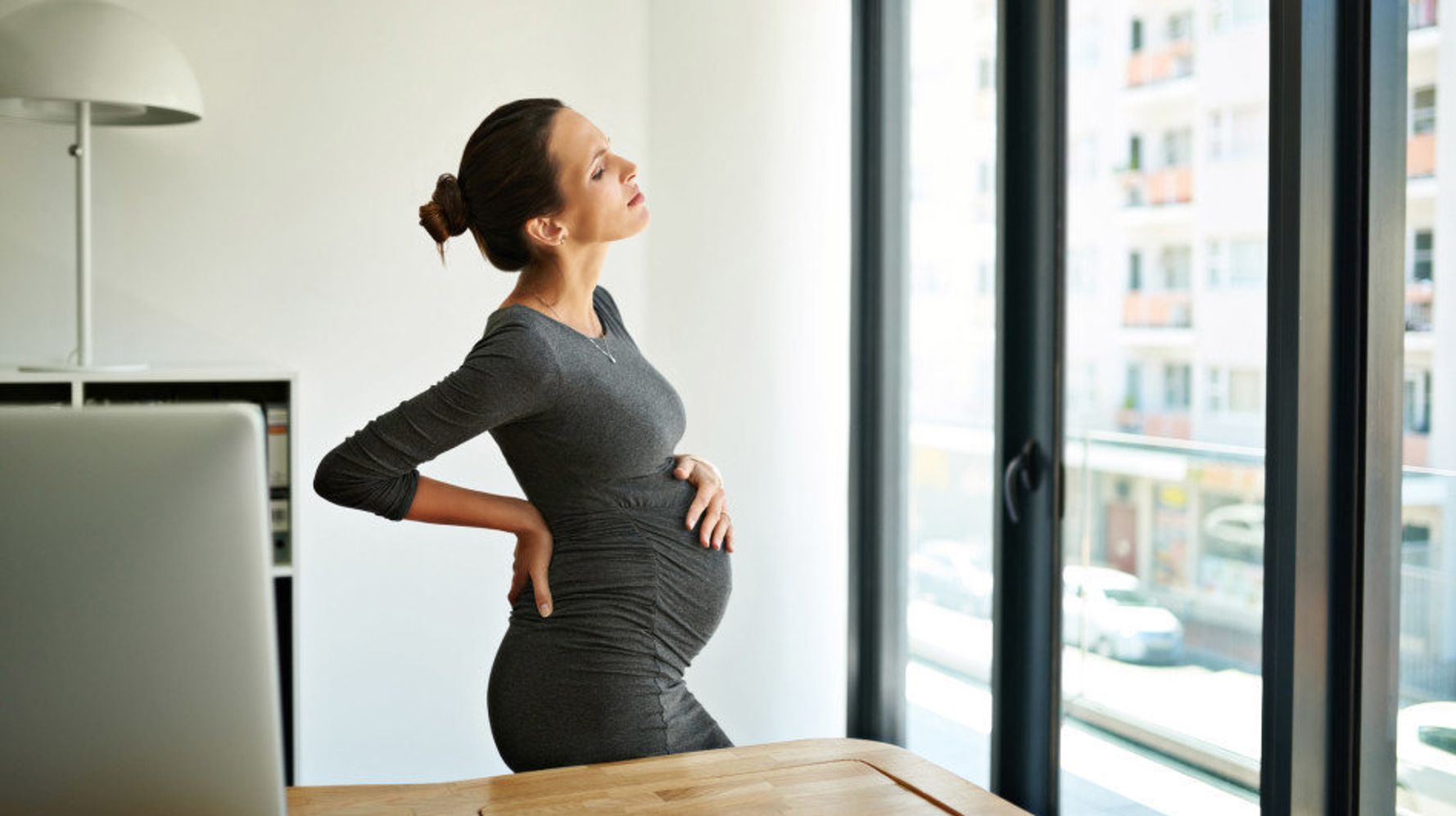Беременность начало отзывы. Беременные работницы. Беременность навсегда.
