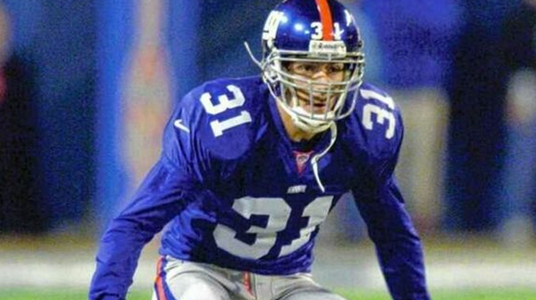 Jason Sehorn: California Kid that Became a Giants Icon