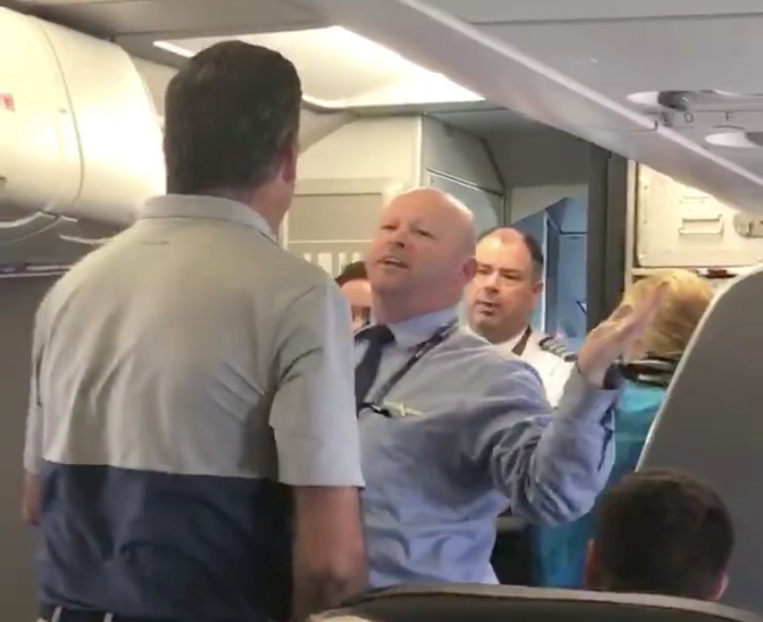 “Bring it on” - How will the airlines win back passenger loyalty?