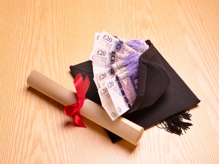 Tuition fees will rise to £9,250 in September