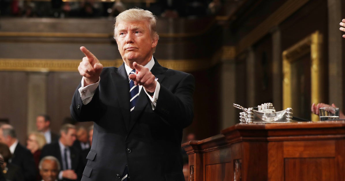 Donald Trump's Reuters Interview And 9 Things That Should Make You Fear ...