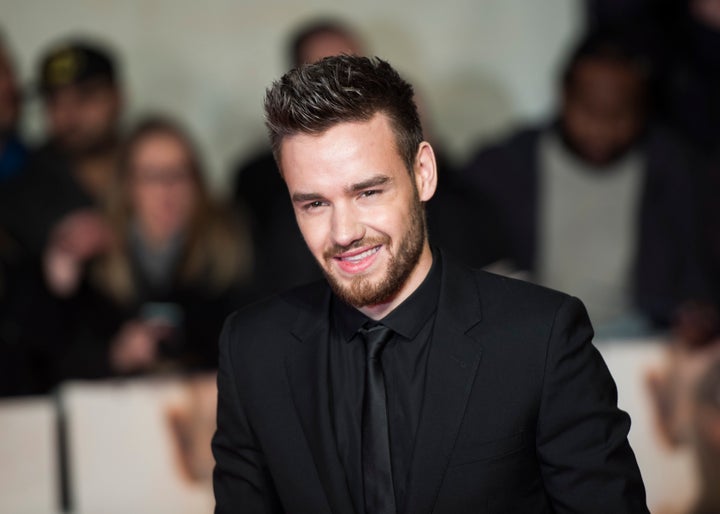 Liam Payne 