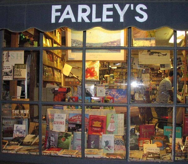 50 Of The Best Indie Bookstores In America HuffPost