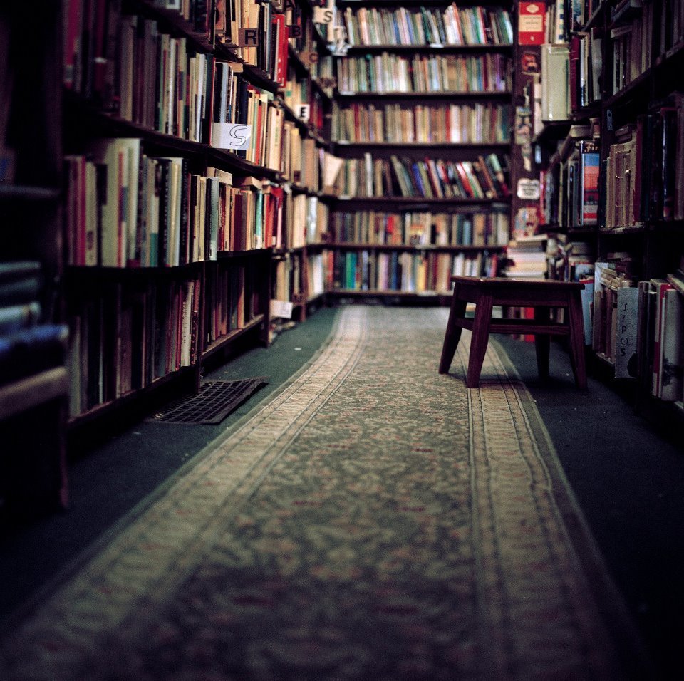 50 Of The Best Indie Bookstores In America | HuffPost Entertainment