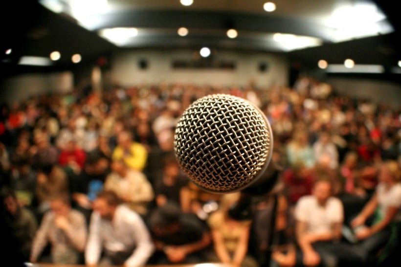 Best Marketing Conferences
