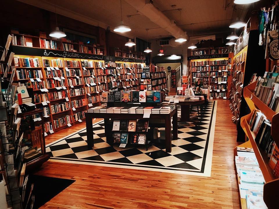 50 Of The Best Indie Bookstores In America | HuffPost