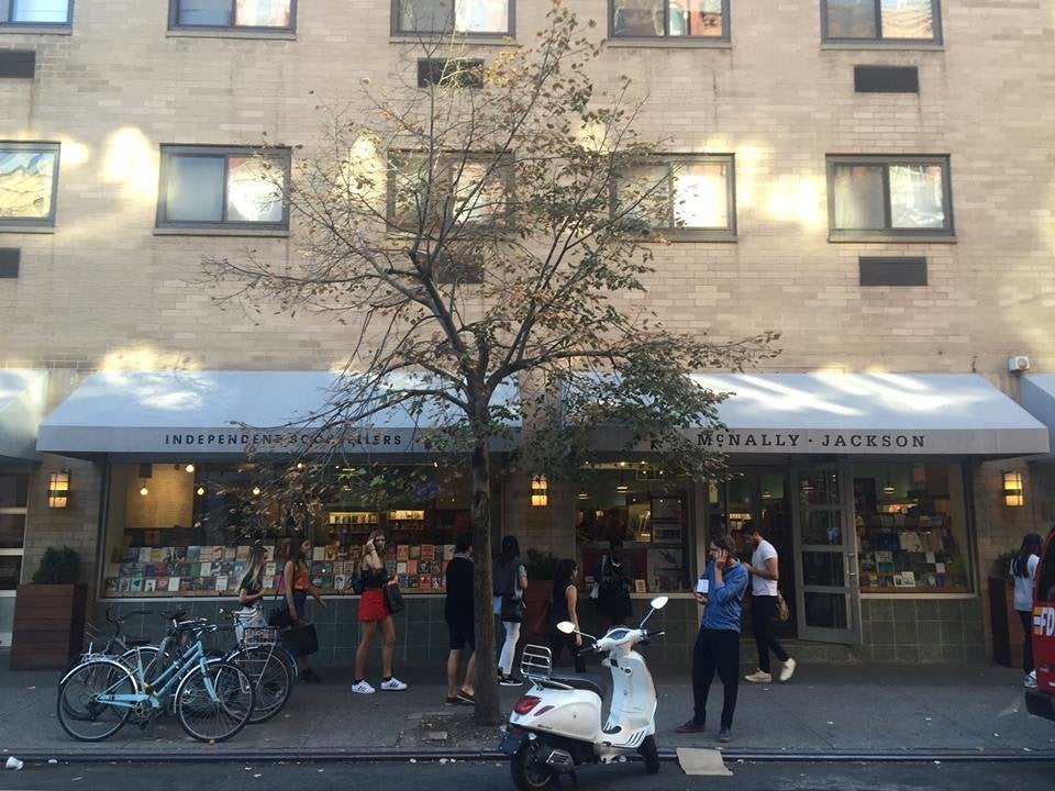 50 Of The Best Indie Bookstores In America HuffPost