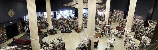 50 Of The Best Indie Bookstores In America | HuffPost Entertainment