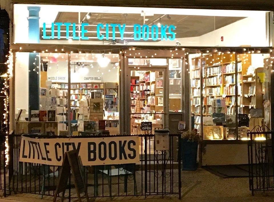 The Best Independently Owned Bookstore in Every State