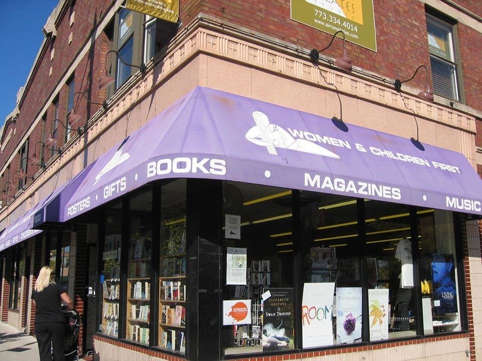 50 Of The Best Indie Bookstores In America HuffPost