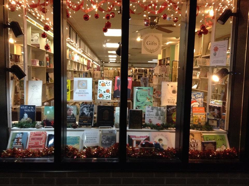 50 Of The Best Indie Bookstores In America | HuffPost Entertainment