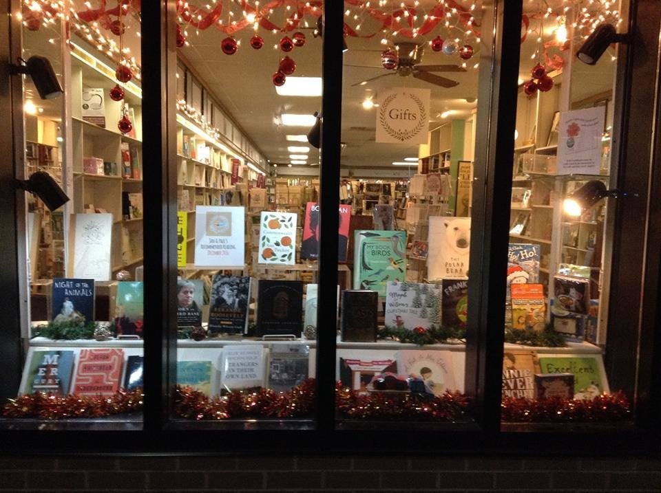 50 Of The Best Indie Bookstores In America HuffPost