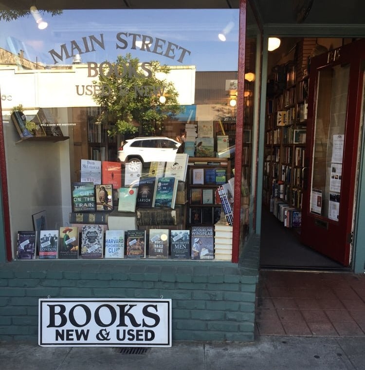 50 Of The Best Indie Bookstores In America HuffPost