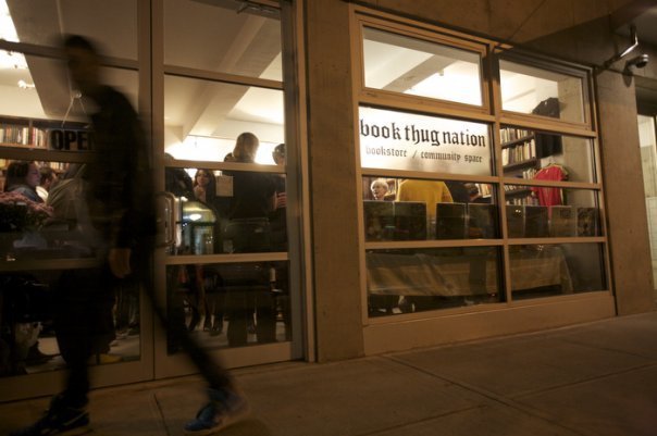 50 Of The Best Indie Bookstores In America | HuffPost