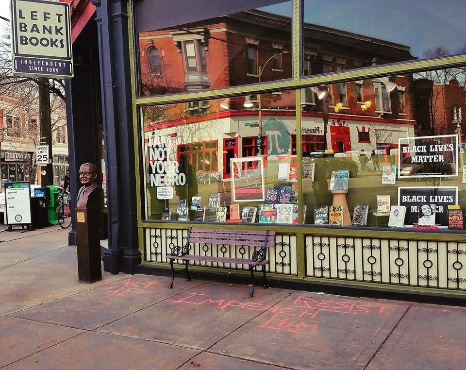 50 Of The Best Indie Bookstores In America HuffPost