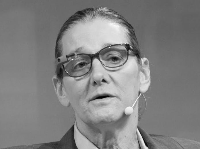 Martine Rothblatt, Founder and CEO, United Therapeutics