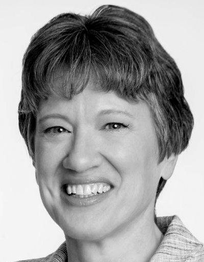 <p> Gayle Gibson, Director, Engineering, Dupont</p>