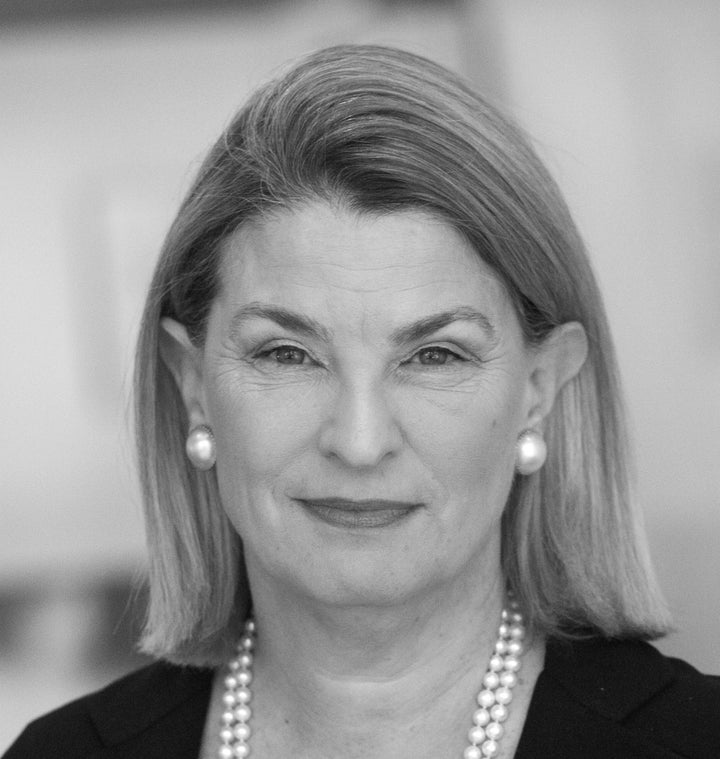 Sally Susman, EVP, Corporate Affairs, Pfizer