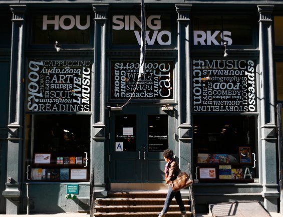 50 Of The Best Indie Bookstores In America | HuffPost Entertainment