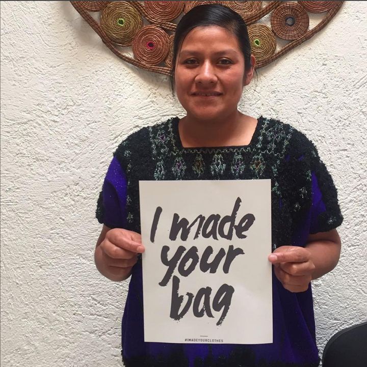 Local artisan partner in Chiapas, Mexico who draws on local traditions and designs to create handmade crossbody bags.