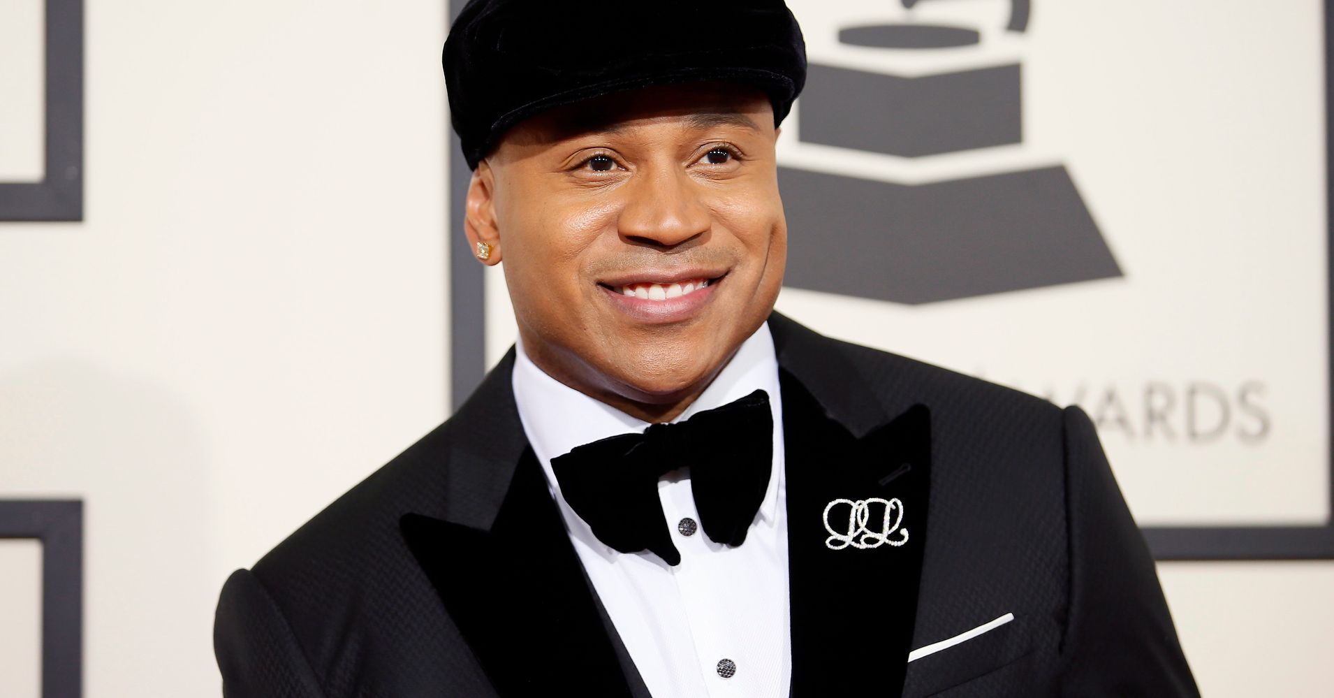 Ll smith. Ll cool j актер.