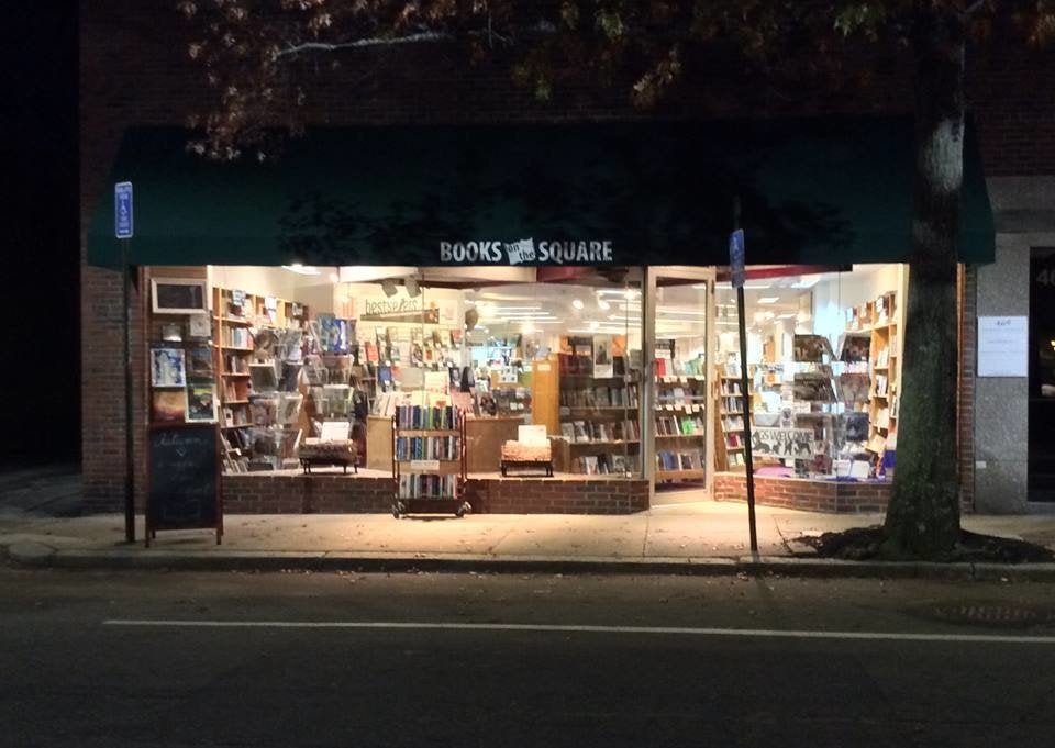 50 Of The Best Indie Bookstores In America HuffPost