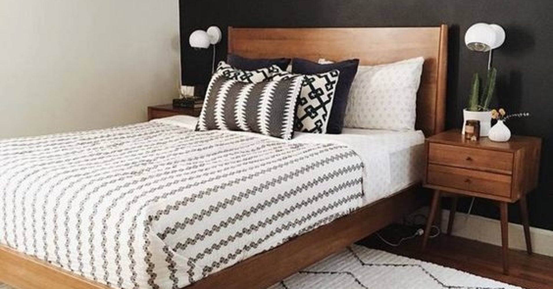 9 Easy Ways to Make Your Apartment Look Bigger HuffPost