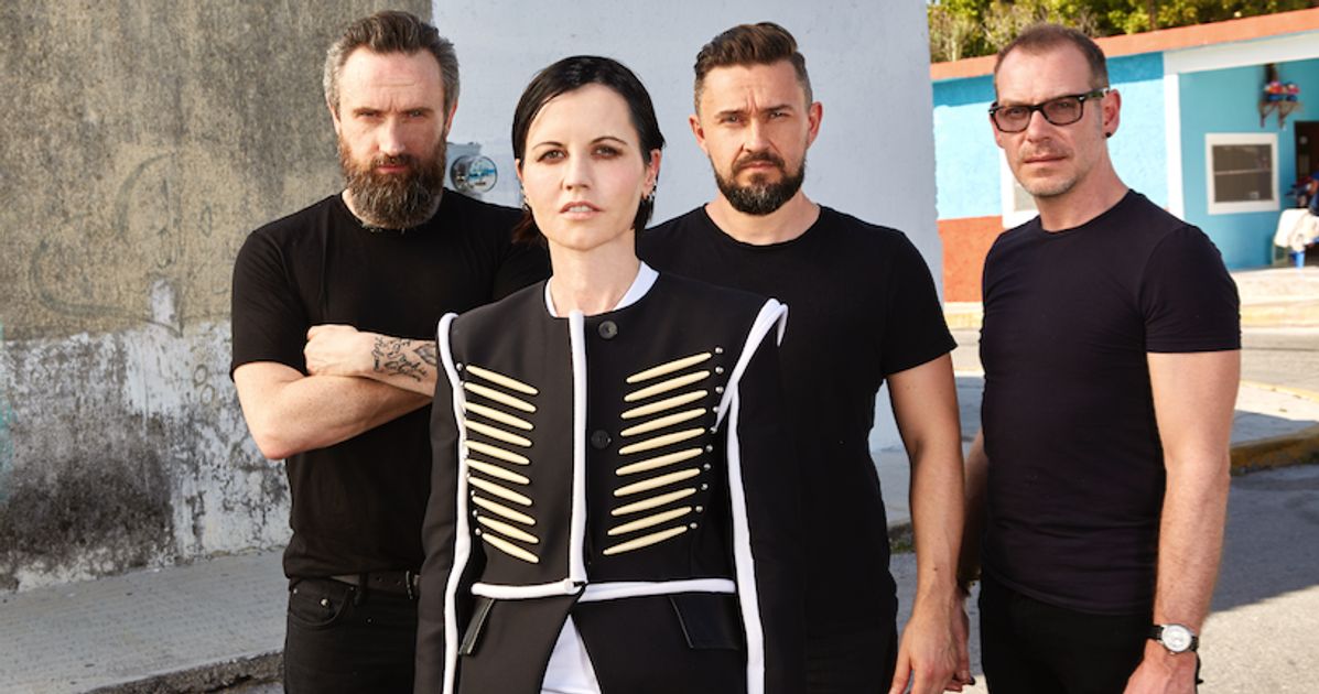 WISE WORDS: The Cranberries' Dolores O'Riordan On Bono, Running And The  Power Of Fans' Support