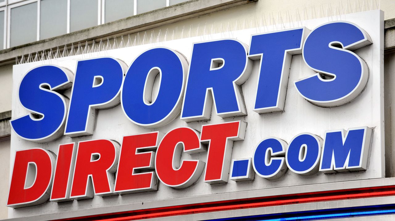 Zero-hours contracts were made controversial in their use by firms such as Sports Direct