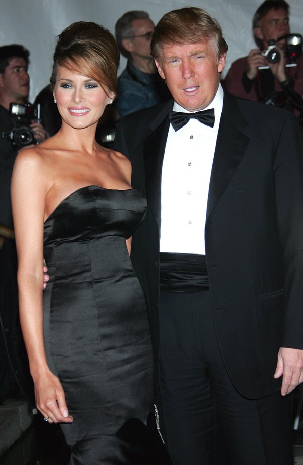 Met Gala theme: "The House of Chanel"<br><i></i>