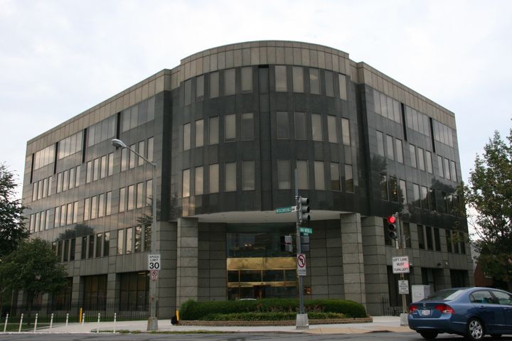 <p>Taipei Economic and Cultural Representative Office in the United States</p>