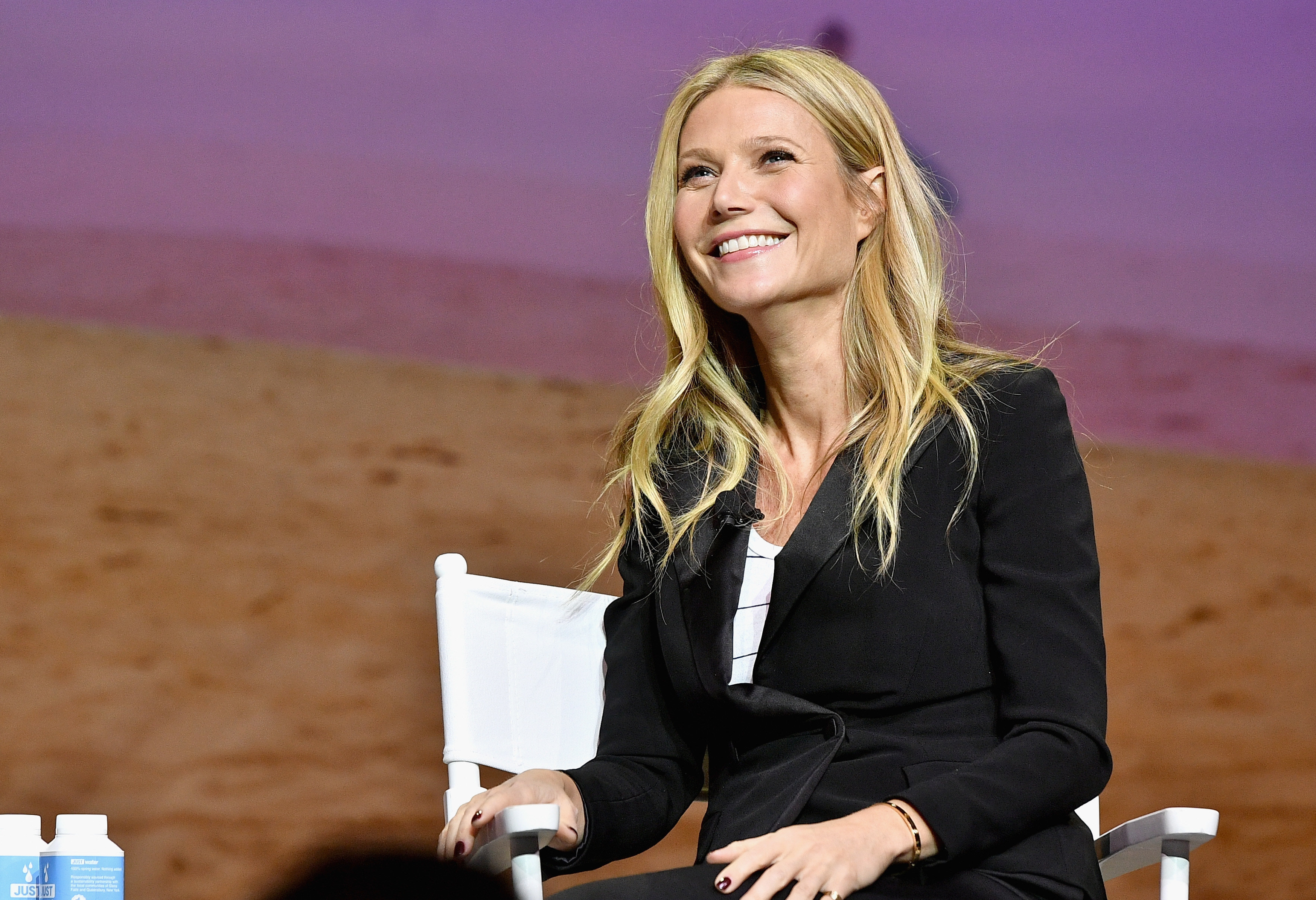 Gwyneth Paltrow's Goop Is Becoming A Magazine | HuffPost Style