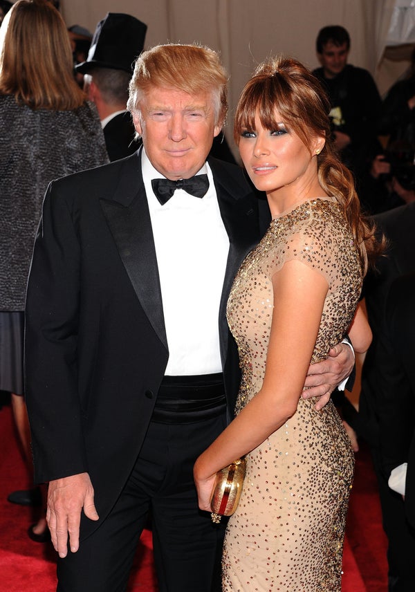 Met Gala theme: "Alexander McQueen: Savage Beauty"